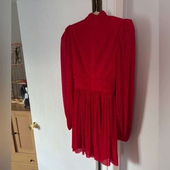 Rebecca Vallance Samantha Mini Dress - Picture 5 of 7